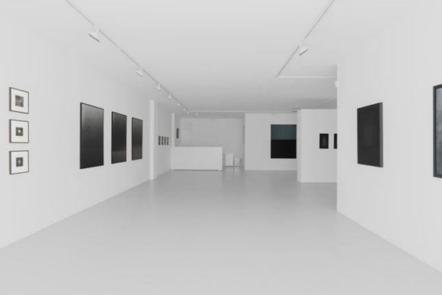 Nicolas K Feldmeyer – Subliminal Spaces